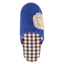 Carpet Slippers