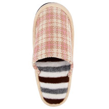 Carpet Slippers