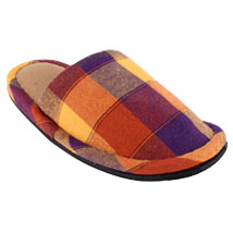 Carpet Slippers