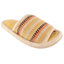 Carpet Slippers