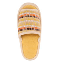 Carpet Slippers