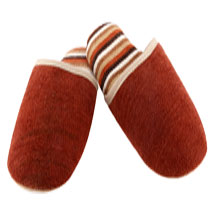 Carpet Slippers