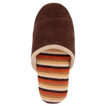 Carpet Slippers