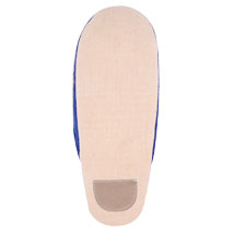 Carpet Slippers