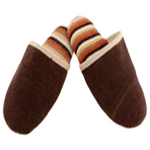 Carpet Slippers