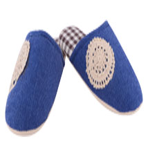 Carpet Slippers