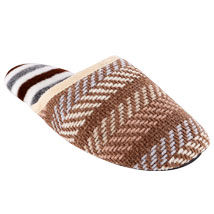 Carpet Slippers