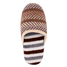 Carpet Slippers