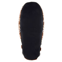 Carpet Slippers