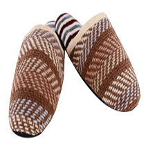 Carpet Slippers