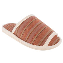 Carpet Slippers