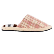 Carpet Slippers